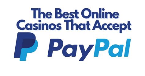 us casinos that accept paypal